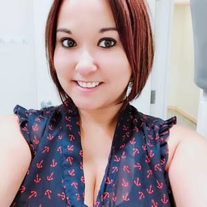 Meet your Posher, Mandy